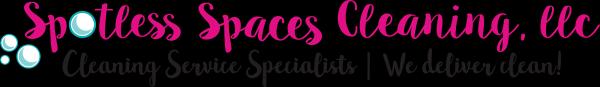 Spotless Spaces Cleaning LLC