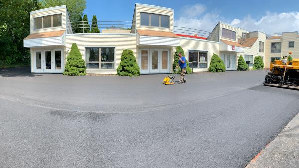 Saferoads Asphalt LLC