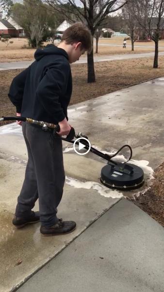 Andersoncrew Home Washing