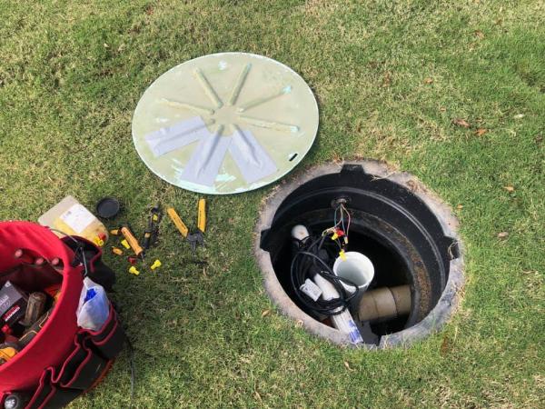 Harlan Aerobic Septic Services