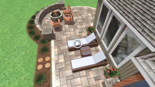 Kansas City Hardscapes