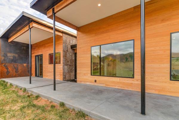 Form & Function Architecture