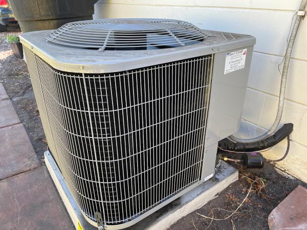 Gulf Coast Heating & AC
