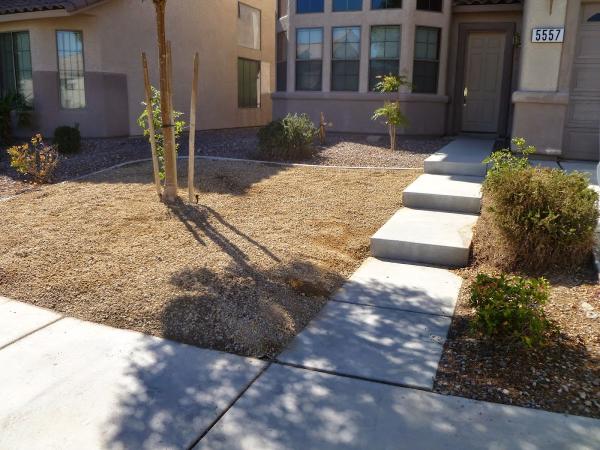 On Time Landscaping