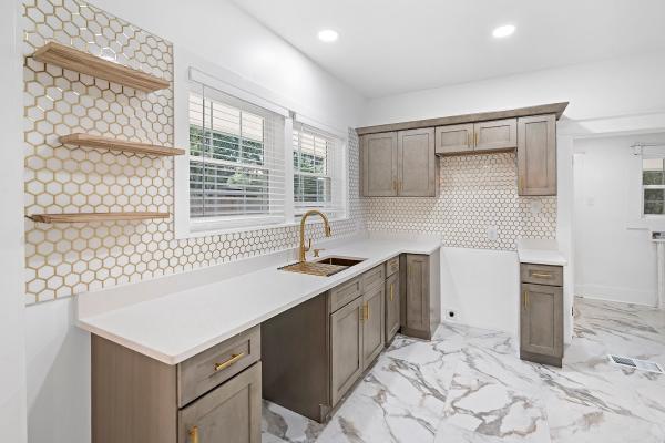 Patterson & Associates Real Estate Co.