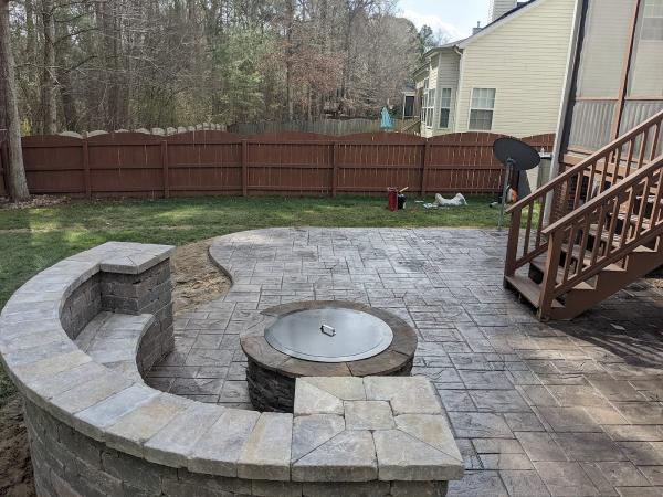 Ideal Cuts Outdoor Living Creations