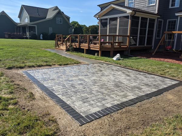 Ideal Cuts Outdoor Living Creations