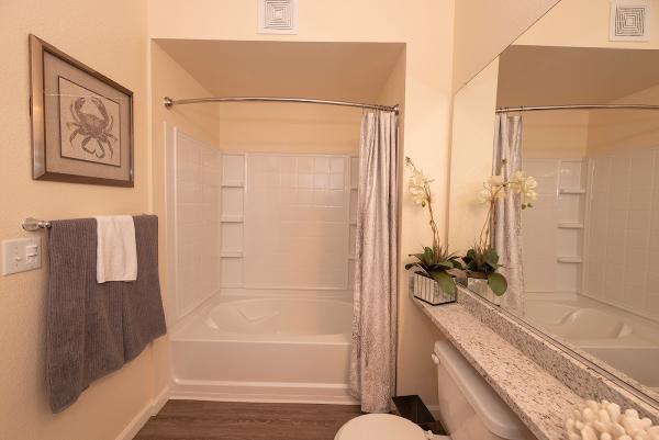 Stoneridge Apartments