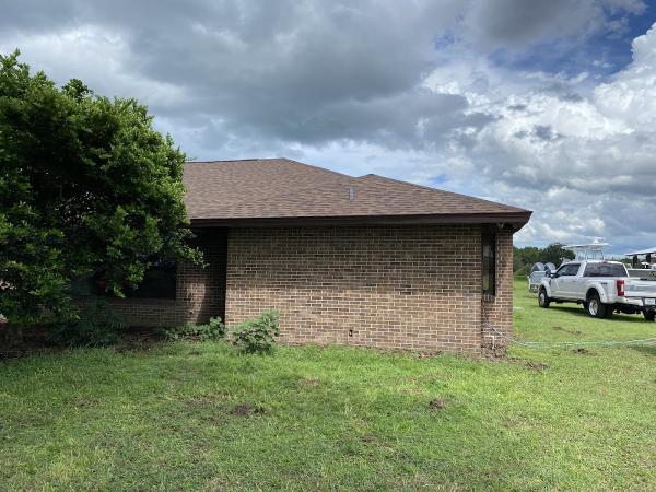 CTR Roofing LLC