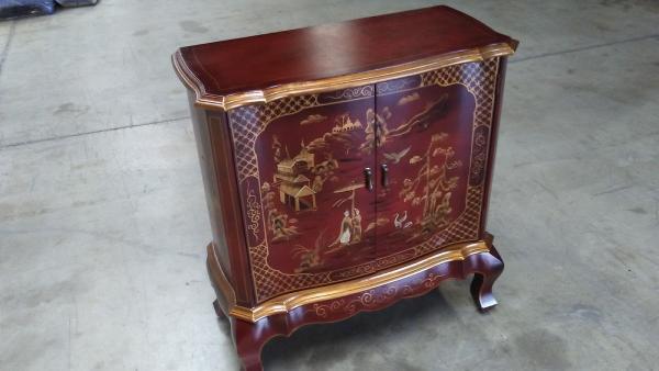 Custom Antiques Restoration