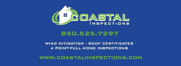 Coastal Inspections