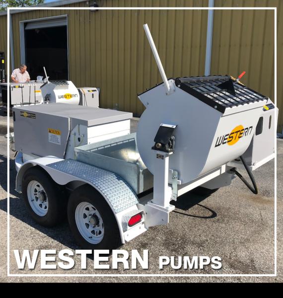 Farran Equipment Co