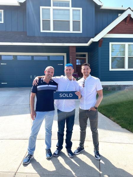 Taylor Dyer Real Estate