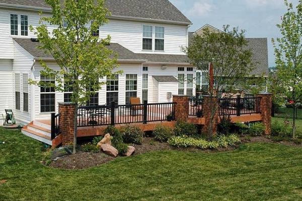 Breyer Construction & Landscape