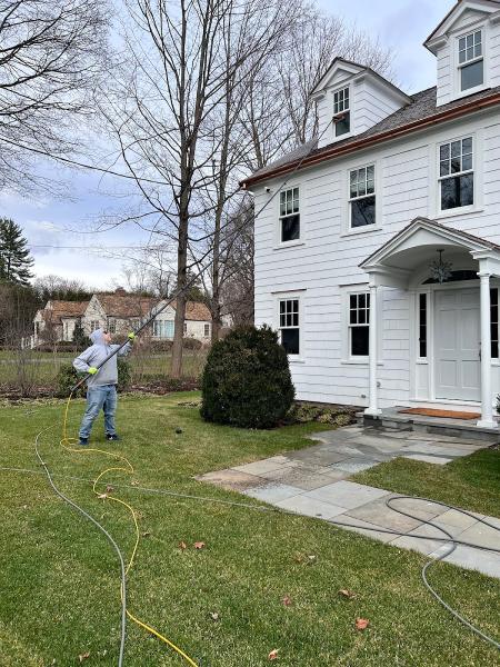 Fairfield County Window Washing Services LLC