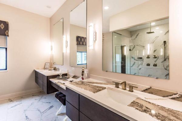 Mark Antony Homes