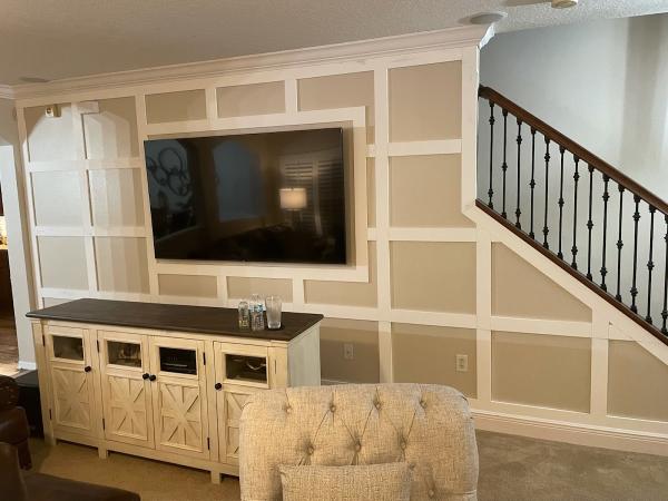 Crown Molding Now