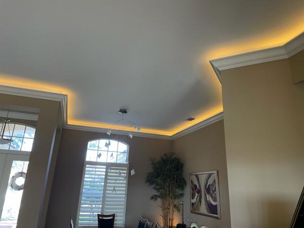 Crown Molding Now
