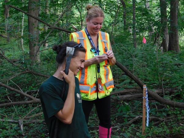 Penns Trail Environmental LLC