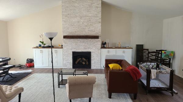 Richard's Carpet + Flooring