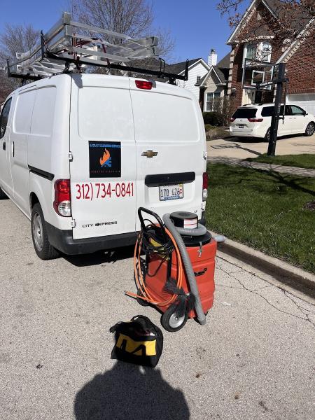 EJ Duct Cleaning Service