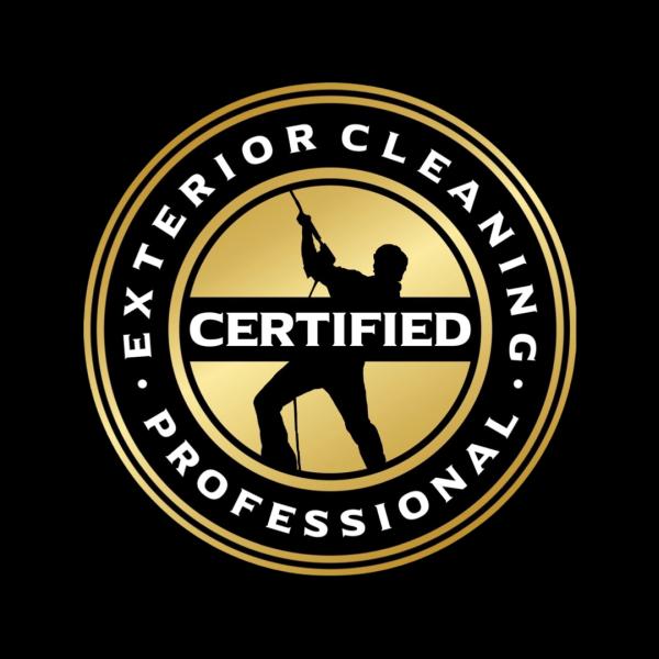 DF Pressure Washing