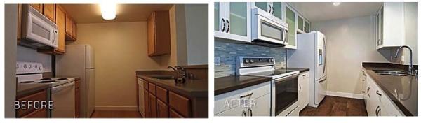 Regency General Contractors Inc