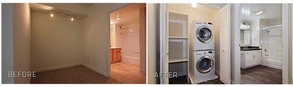 Regency General Contractors Inc