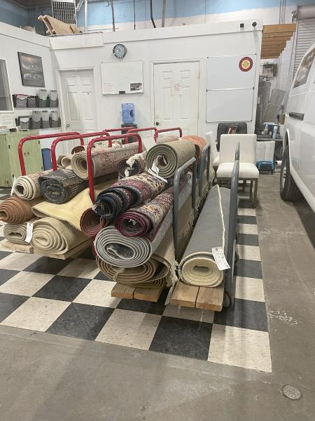 Denver Rug Cleaning & Repair Company