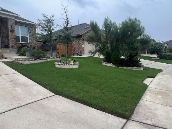 Macario Brothers Lawn Care