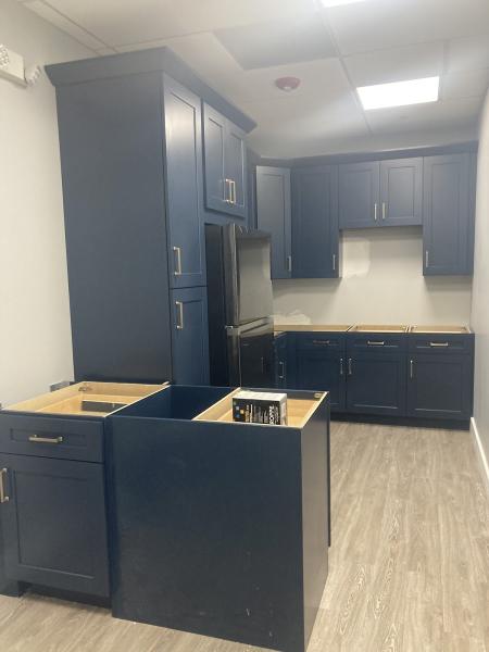 Diamond Remodeling