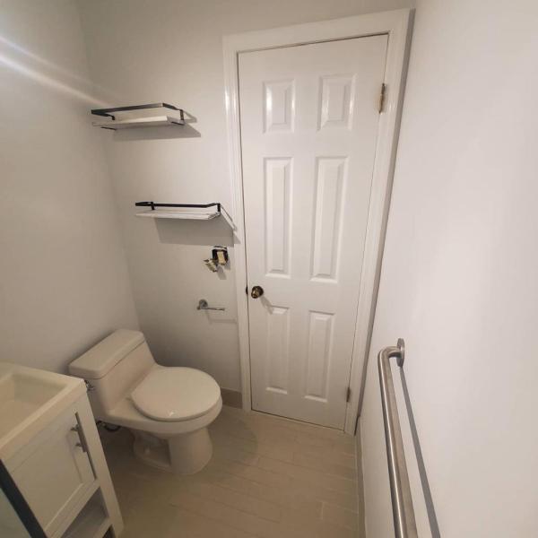 Diamond Remodeling