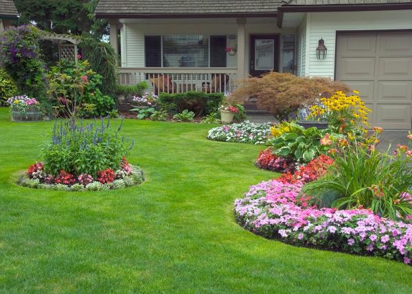 Smitty's Lawn & Snow LLC