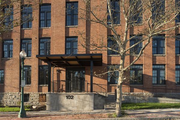 Appel Osborne Landscape Architecture