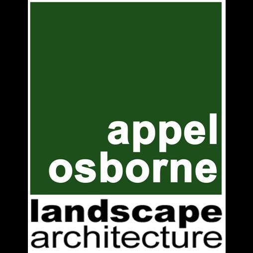 Appel Osborne Landscape Architecture