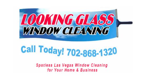 Looking Glass Window Cleaning