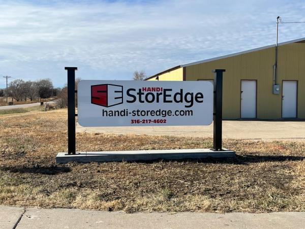 Handi-Storedge