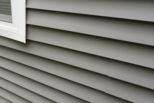 Daniels' Custom Siding & Gutters