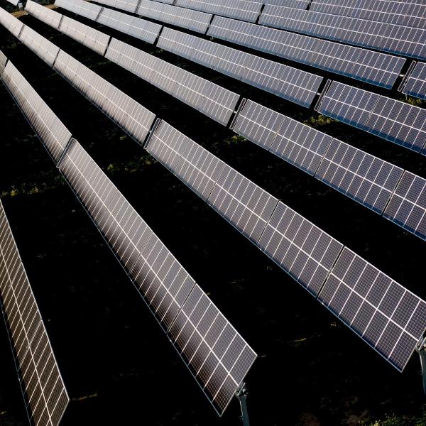 Arizona Green Energy