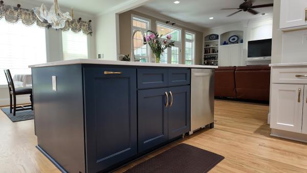 Ezpro Kitchen & Bath