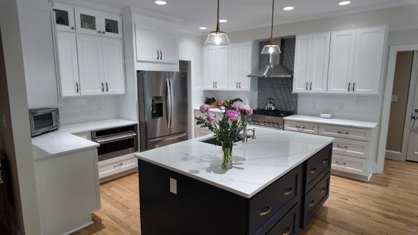 Ezpro Kitchen & Bath