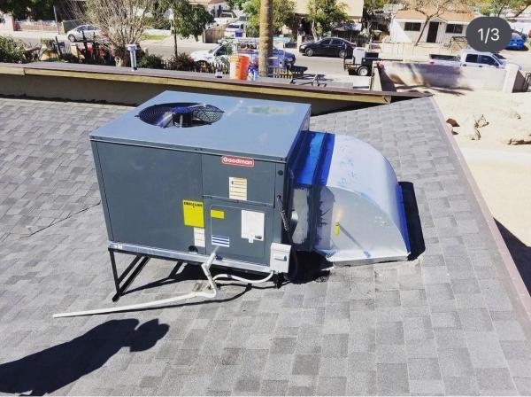 Pro Cap Air Conditioning & Heating