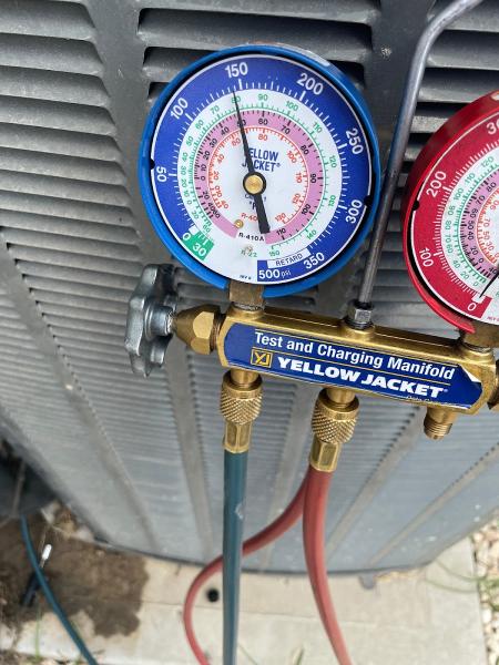 Pro Cap Air Conditioning & Heating
