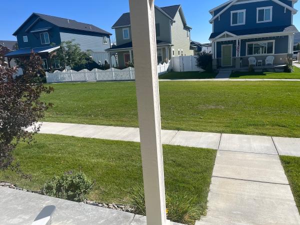 Green Magic Lawn and Landscape