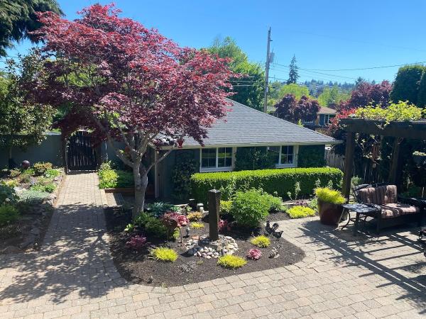 Bear Creek Landscaping & Construction LLC
