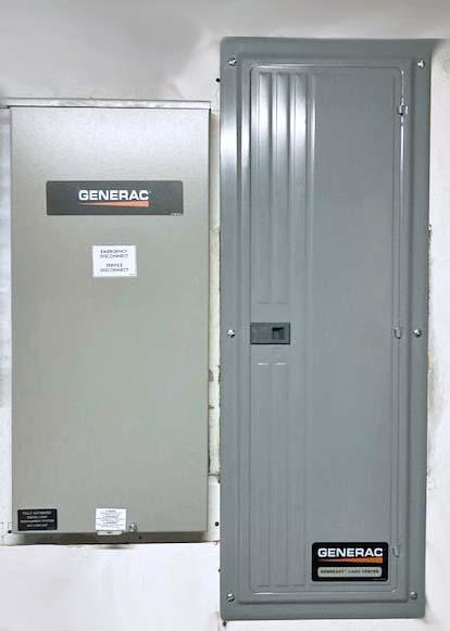 Eastwood Electrical & Generator