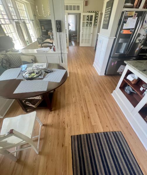 RM Flooring