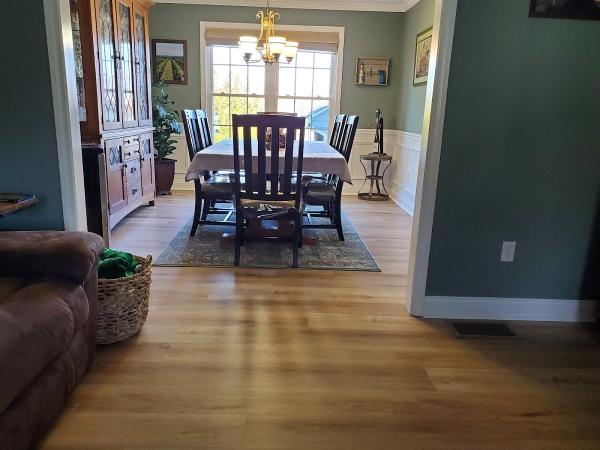 RM Flooring