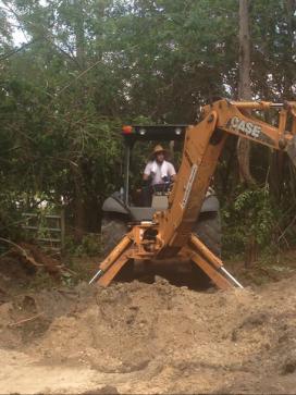 Septic Environmental Services Inc.