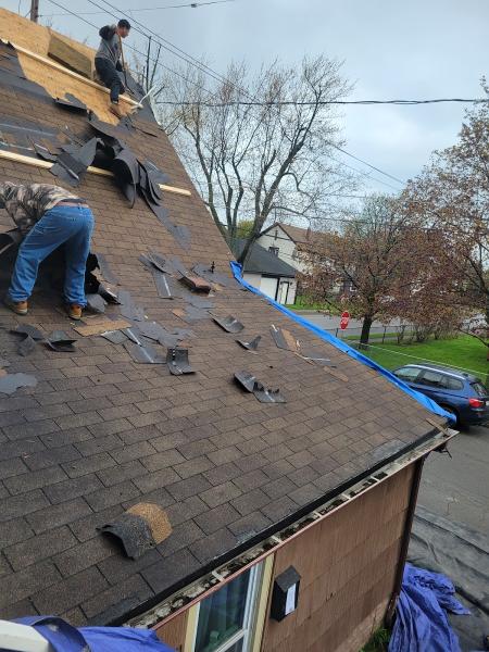 All Access Builders LLC